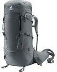 Deuter Aircontact Core 55+10 SL graphite-black