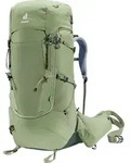 Deuter Aircontact Core 55+10 SL grove-ivy