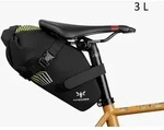 Apidura Racing Saddle Pack 3L 
