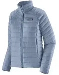 PATAGONIA W's Down Sweater XS Barnacle Blue