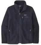 PATAGONIA W's Retro Pile Jacket XS Sunken Blue