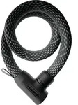 ABUS Yarnit 4004K/85 ONE SIZE black