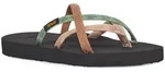 Teva W OLOWAHU 8 | EU 39 MIXED B MAPLE SUGAR MULTI