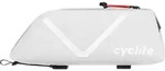 Cyclite TOP TUBE BAG NANO / 01 0,6l light grey