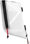 Cyclite SADDLE BAG NANO / 01 0,5l light grey