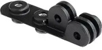 Cyclite NANO COMPUTER MOUNT ADAPTER / 01 black