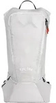 Cyclite RACE BACKPACK / 02 7,1l light grey