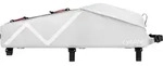 Cyclite TOP TUBE BAG LARGE / 02 2,2l light grey