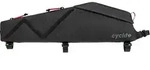 Cyclite TOP TUBE BAG LARGE / 02 2,2l black