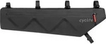 Cyclite FRAME BAG XT / 02 3,2l black