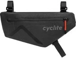 Cyclite FRAME BAG SMALL / 02 1,4l black