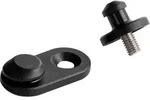 Cyclite NANO BOLT MOUNT / 01 black
