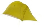 Vaude Ultralight Hogan 1P wild lime