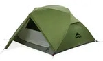 MSR Elixir 3 green