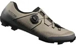Shimano XC503 wide 45 BLACK