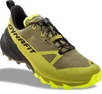 Dynafit TRAVERSE 2 GTX 11,5 | EU 46.5 Golden Lime/Military Green