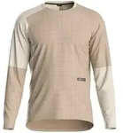 Ortovox SEQUENCE TRAIL JERSEY LS M M dark linen