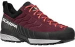 Scarpa Mescalito GTX Wmn 41.5 temeraire/gray