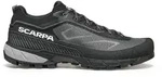 Scarpa Rapid LT 45.5 anthracite/gray