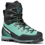 Scarpa Mont Blanc Pro GTX Wmn 40.0 green blue