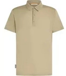 Icebreaker M 150 Tech Lite SS Polo L FLAGSTONE