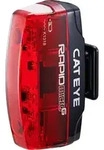 CatEye R&uuml;cklicht Rapid Micro G ONE SIZE schwarz