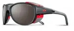 Julbo EXPLORER 2.0 Alti Arc 4 ONE SIZE anthrazit/orange