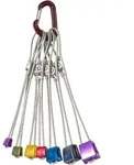 Black Diamond Stopper Set Classic #5-11 one size