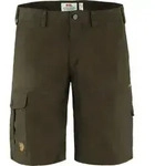 Fj&auml;llr&auml;ven Karl Pro Shorts M 52 Dark Olive