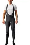Castelli ENTRATA WIND BIBTIGHT XL BLACK