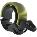 Knog Oi Classic small black/olive
