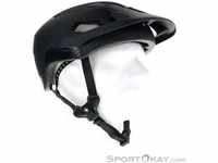 Sweet Protection 845069-matte black-L/XL, Sweet Protection Dissenter Helmet