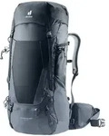 Deuter Futura Air Trek 60 + 10 black-graphite