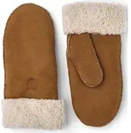 Hestra Sheepskin Mitt 9 cork