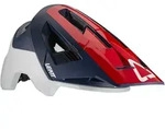 Leatt MTB 4.0 All Mountain L chilli
