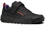 Ride Concepts Tallac Clip Men's Shoe 41.0 black/red