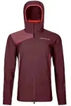 Ortovox PALA HOODED JACKET W S winetasting