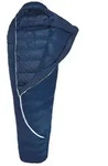Gr&uuml;ezi bag Biopod DownWool Ice 200 RZ night blue