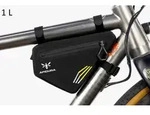 Apidura Racing Frame Pack 4L