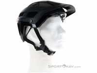 Endura E1548-black-L/XL, Endura SingleTrack Helmet