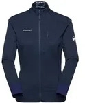 Mammut Taiss Light ML Jacket Women S marine