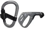 Mammut Smart 2.0 Belay Package one s grey