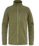 Fj&auml;llr&auml;ven Abisko Lite Fleece Jacket M M Green