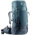 Deuter Futura Air Trek 50 + 10 atlantic-ink