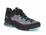 AKU ROCK DFS GTX W'S 5 | EU 38 L.GREY/TURQUOISE
