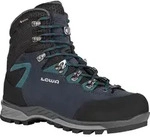 Lowa LAVENA EVO GTX Ws 4.5 | EU 37.5 NAVY/PETROL