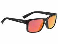 Alpina Kosmic Sports Style Sonnenbrille | black matt