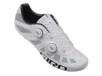 Giro Imperial - Rennrad Schuhe | white - 45