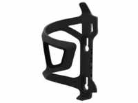 Cube Flaschenhalter HPP Right-Hand Sidecage | black n black