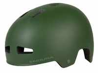 Endura PissPot MTB-Helm | forest green - S/M